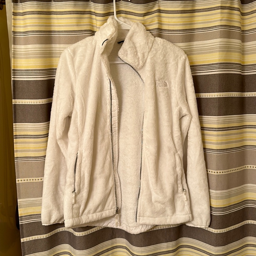 North Face Jacket